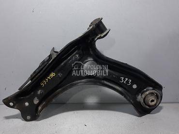 LAFETA za Škoda Praktik