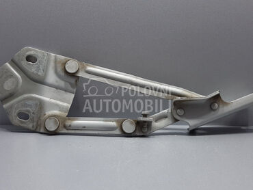 SKARE OD HAUBE za Volkswagen Caddy