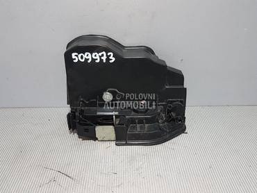 BRAVA VRATA za BMW Serija 5