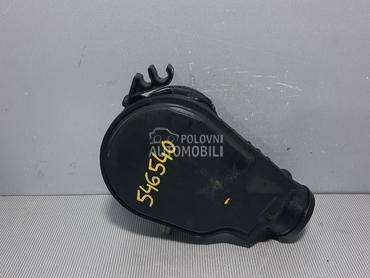 CRIJEVO INTERKULERA za Citroen C6