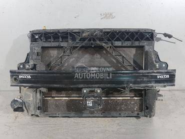 NOSAC VENTILATORA za Škoda Fabia