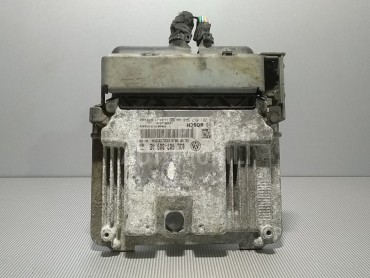 ELEKTRONIKA MOTORA za Volkswagen Tiguan