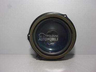 ZVUCNIK za Ford Mondeo