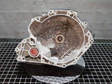 MJENJAC za Opel Zafira