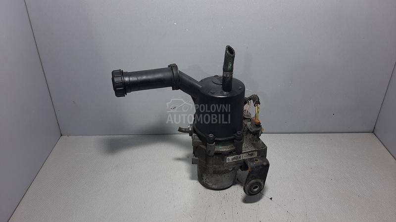 SERVO PUMPA