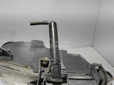 PRSKALICA ZA FAROVE za Peugeot 307