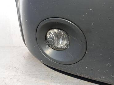 MAGLENKA za Škoda Octavia