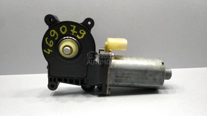 MOTORIC PODIZACA STAKLA