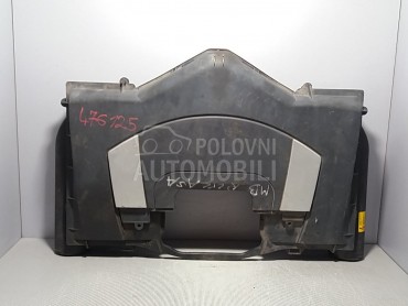 KUCISTE FILTERA ZRAKA za Mercedes Benz R Klasa