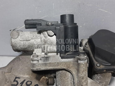 EGR za Volkswagen Passat B6