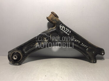 LAFETA za Volkswagen Caddy