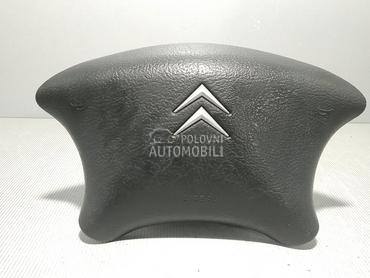 AIRBAG VOLANA za Citroen C5