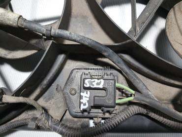 ELEKTRONIKA REOSTAT za Ford Focus