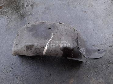 UNUTRASNJI BLATOBRAN za Peugeot 307
