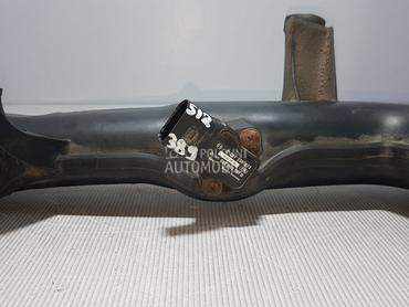 MAP SENZOR za Škoda Octavia