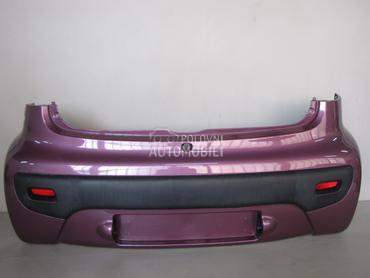 BRANIK za Peugeot 107