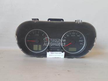 CELER SAT za Ford Fiesta