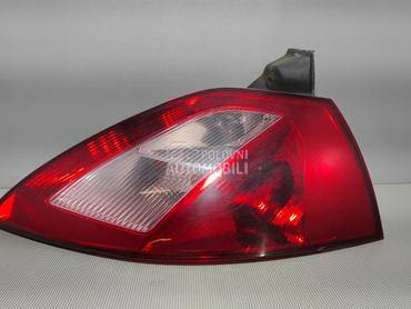 STOPA za Renault Megane