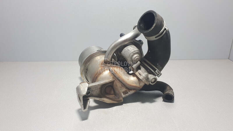 HLADNJAK EGR VENTILA