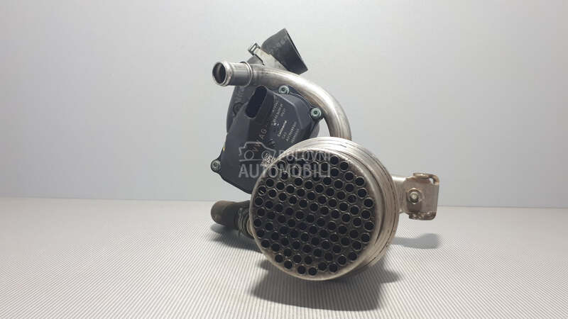 HLADNJAK EGR VENTILA