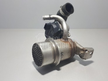 HLADNJAK EGR VENTILA za Audi A3