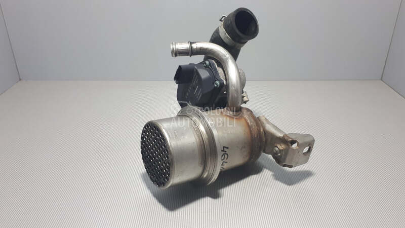 HLADNJAK EGR VENTILA