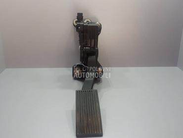 PAPUCICA GASA za Nissan Pathfinder