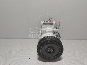 KOMPRESOR KLIME za Citroen Berlingo