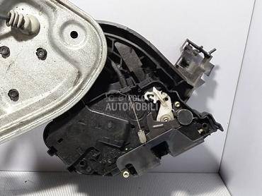 BRAVA VRATA za Volvo S40