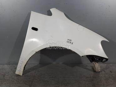 BLATOBRAN za Volkswagen Caddy