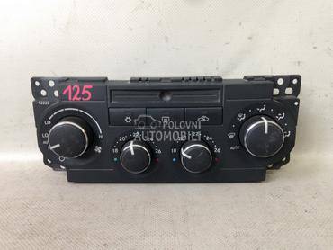 PREKIDACI KLIME za Jeep Grand Cherokee