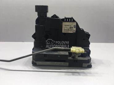 BRAVA VRATA za Opel Corsa D