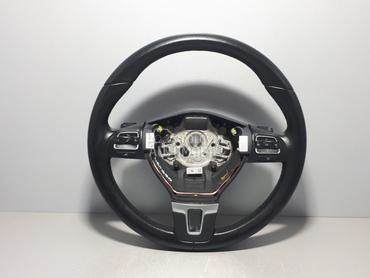 VOLAN za Volkswagen Passat B7