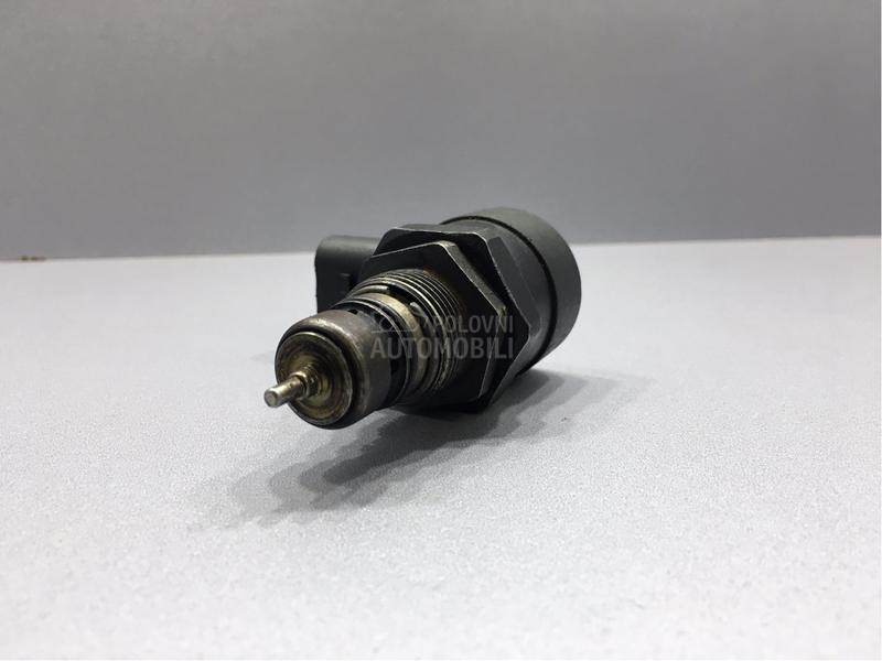 SENZOR PRITISKA GORIVA