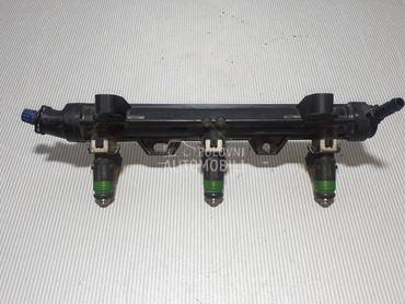 DIZNA za Volkswagen Polo