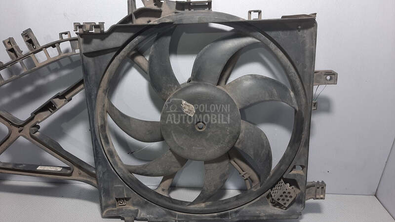 VENTILATOR