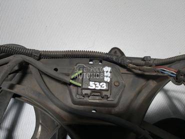 ELEKTRONIKA REOSTAT za Ford Focus