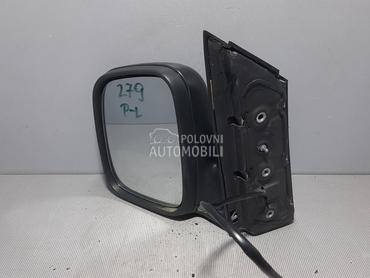 RETROVIZOR za Volkswagen Caddy