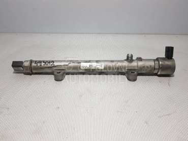 RAMPA za Mercedes Benz A Klasa