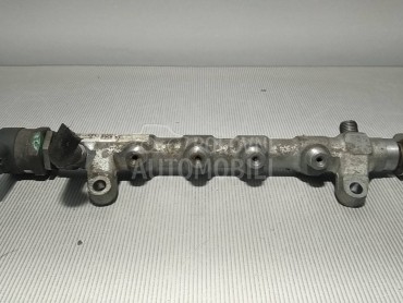 RAMPA za Volkswagen Tiguan