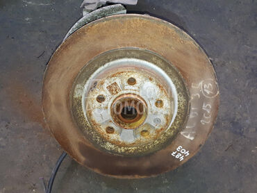 KOCIONI DISK za Audi A6