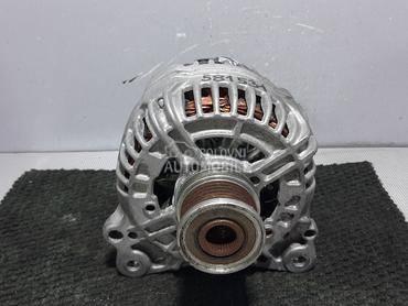 ALTERNATOR za Audi A4