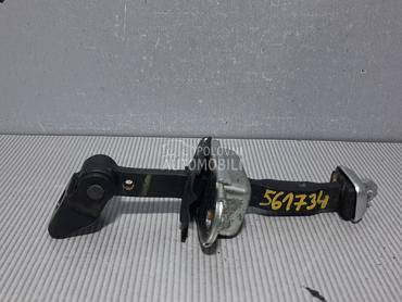 GRANICNIK VRATA za Škoda Octavia