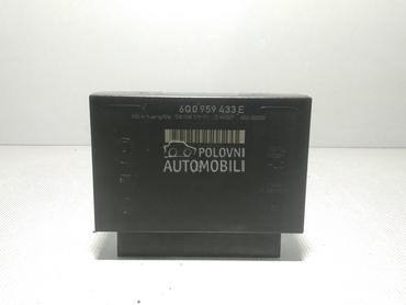 ELEKTRONIKA KOMFORT MODUL za Seat Ibiza