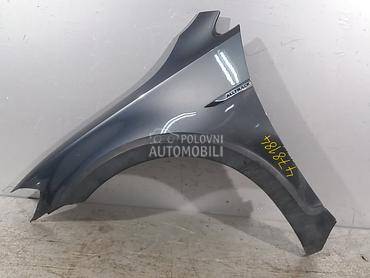 BLATOBRAN za Volkswagen Golf 7