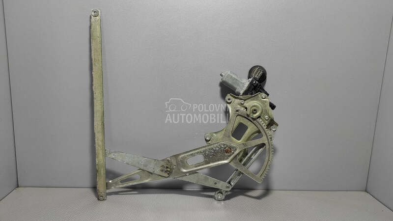 ELEKTRO PODIZAC STAKLA