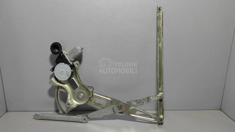 ELEKTRO PODIZAC STAKLA