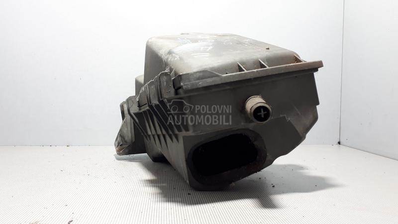 KUCISTE FILTERA ZRAKA