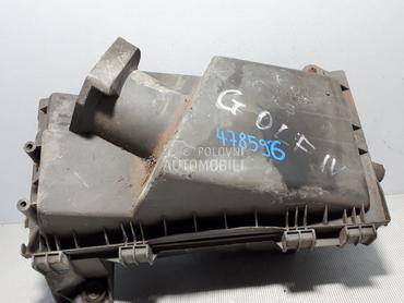 KUCISTE FILTERA ZRAKA za Volkswagen Golf 4