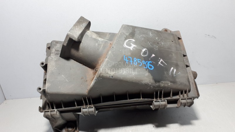 KUCISTE FILTERA ZRAKA